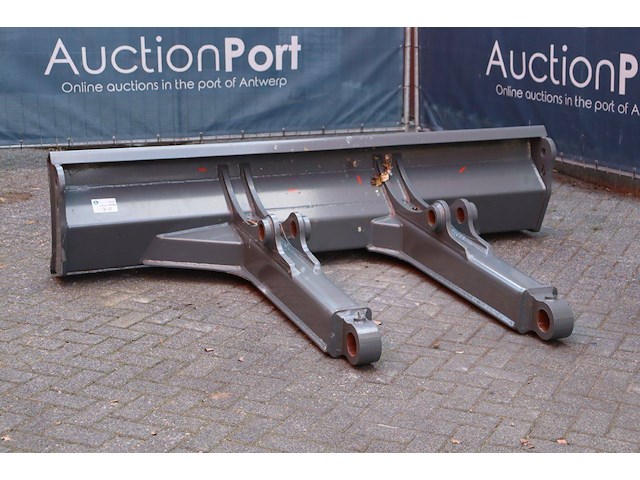 Dozerblad voor volvo graafmachine nieuw - afbeelding 1 van  1