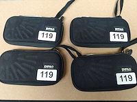 Dpa - 4088-f - 4x headset microphone - afbeelding 4 van  4