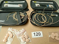 Dpa - 4088-f - 4x headset microphone - afbeelding 3 van  4
