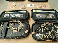 Dpa - 4088-f - 4x headset microphone - afbeelding 2 van  4