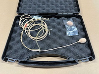 Dpa 4088-f single-ear headset microphone (microdot) - afbeelding 2 van  3