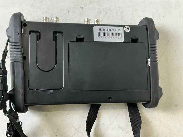Dpfvt705 ipc tester - afbeelding 4 van  6