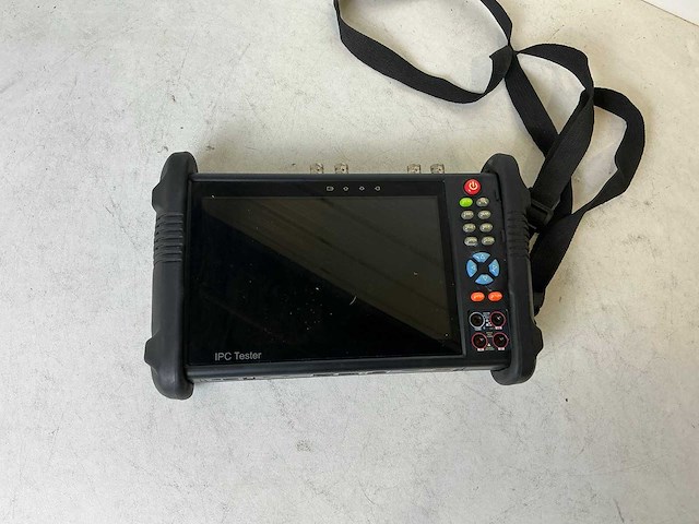 Dpfvt705 ipc tester - afbeelding 2 van  6