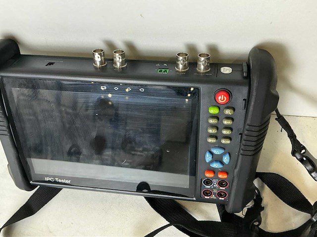 Dpfvt705 ipc tester - afbeelding 3 van  6