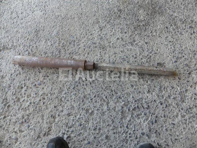 Dr bender fbm 23 tk kernboormachine - afbeelding 1 van  6