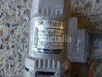 Dr bender fbm 23 tk kernboormachine - afbeelding 2 van  6