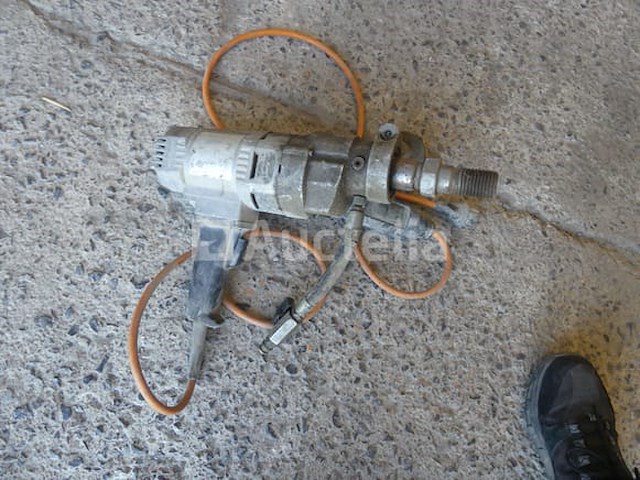 Dr bender fbm 23 tk kernboormachine - afbeelding 3 van  6