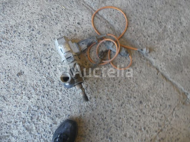 Dr bender fbm 23 tk kernboormachine - afbeelding 4 van  6