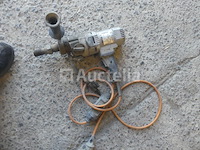 Dr bender fbm 23 tk kernboormachine - afbeelding 5 van  6