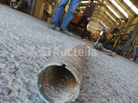 Dr bender fbm 23 tk kernboormachine - afbeelding 6 van  6