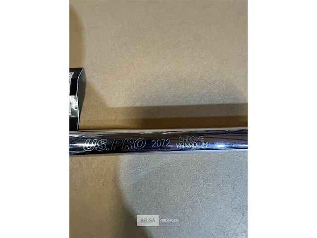 Dr power breaker bar - afbeelding 2 van  2