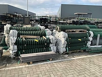 Draad (groen en verzinkt) - afbeelding 3 van  4