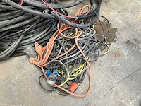 Draad, kabels & snoeren - afbeelding 2 van  13