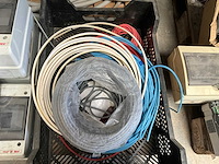 Draad, kabels & snoeren - afbeelding 5 van  13