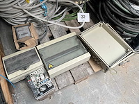 Draad, kabels & snoeren - afbeelding 8 van  13