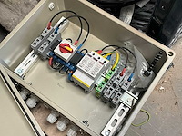 Draad, kabels & snoeren - afbeelding 12 van  13