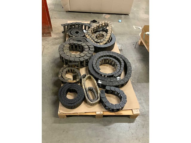 Draad, kabels & snoeren - afbeelding 1 van  1