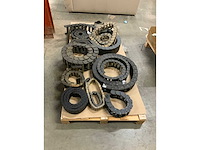 Draad, kabels & snoeren - afbeelding 1 van  1