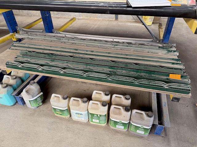 Draadaansluitprofiel - afbeelding 1 van  1