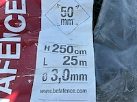 Draadafsluiting betafence - afbeelding 4 van  4