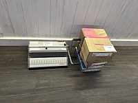Draadbindmachine renz - afbeelding 1 van  6