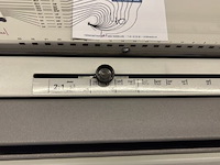 Draadbindmachine renz - afbeelding 4 van  6