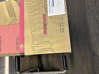 Draadbindmachine renz - afbeelding 5 van  6