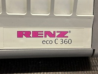 Draadbindmachine renz - afbeelding 6 van  6