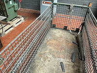 Draadcontainer - afbeelding 4 van  4