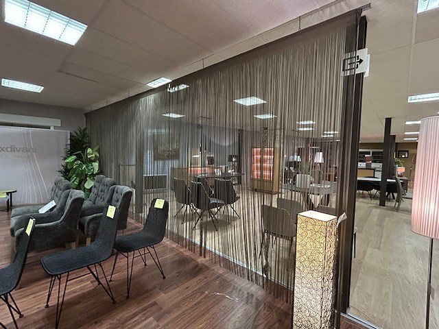 Draadgrodijn - afbeelding 1 van  5