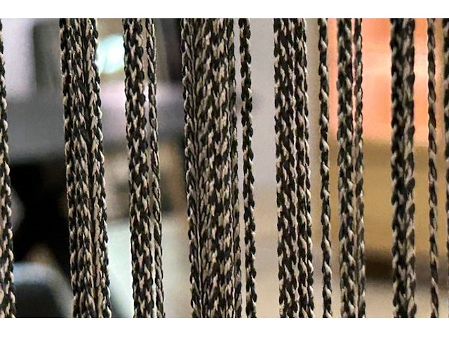 Draadgrodijn - afbeelding 5 van  5