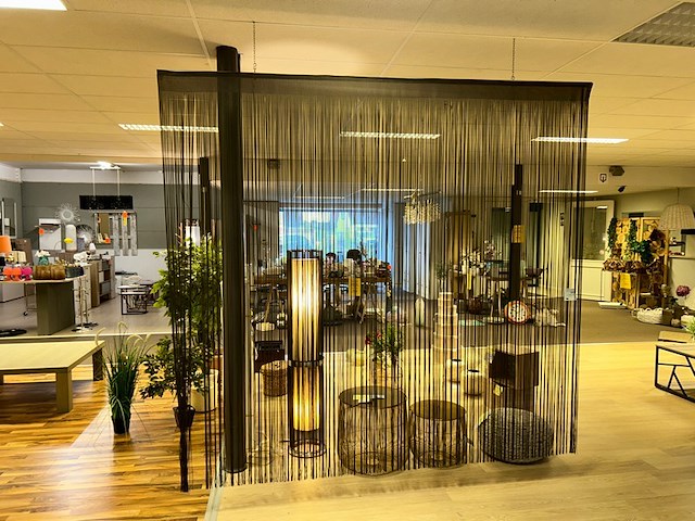 Draadgrodijn - afbeelding 1 van  3