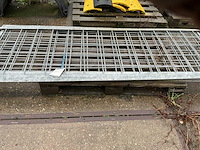 Draadhek (3x) - afbeelding 1 van  1