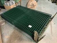 Draadhekken (21x) - afbeelding 1 van  1