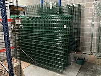 Draadhekken (60x) - afbeelding 1 van  4