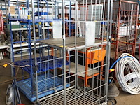 Draadkar - afbeelding 2 van  2