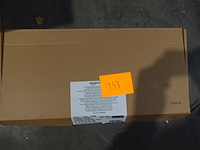 Draadloos toetsenbord + muis amazonbasics - afbeelding 1 van  2