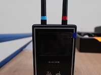 Draadloze cameradetector - afbeelding 1 van  4