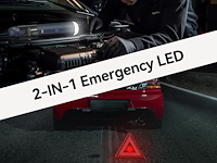 Draadloze handstofzuiger 3in1 blauw - afbeelding 5 van  8