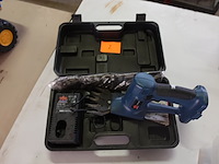 Draadloze heggenschaar - afbeelding 1 van  4