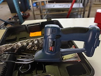 Draadloze heggenschaar - afbeelding 2 van  4