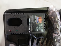 Draadloze heggenschaar - afbeelding 3 van  4