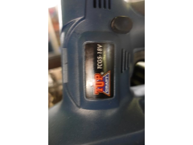 Draadloze heggenschaar - afbeelding 4 van  4