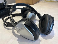 Draadloze hoofdtelefoon (30x) - afbeelding 1 van  4