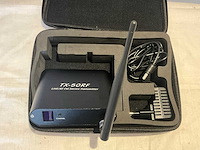 Draadloze hoofdtelefoon (30x) - afbeelding 3 van  4