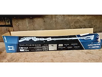 Draadloze kettingzaag met telescopische steel - afbeelding 2 van  10