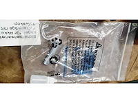 Draadloze kettingzaag met telescopische steel - afbeelding 4 van  10