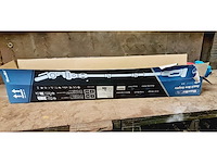 Draadloze kettingzaag met telescopische steel - afbeelding 9 van  10