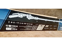 Draadloze kettingzaag met telescopische steel - afbeelding 10 van  10