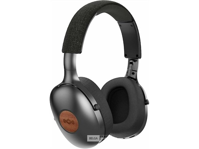 Draadloze koptelefoon - afbeelding 1 van  7